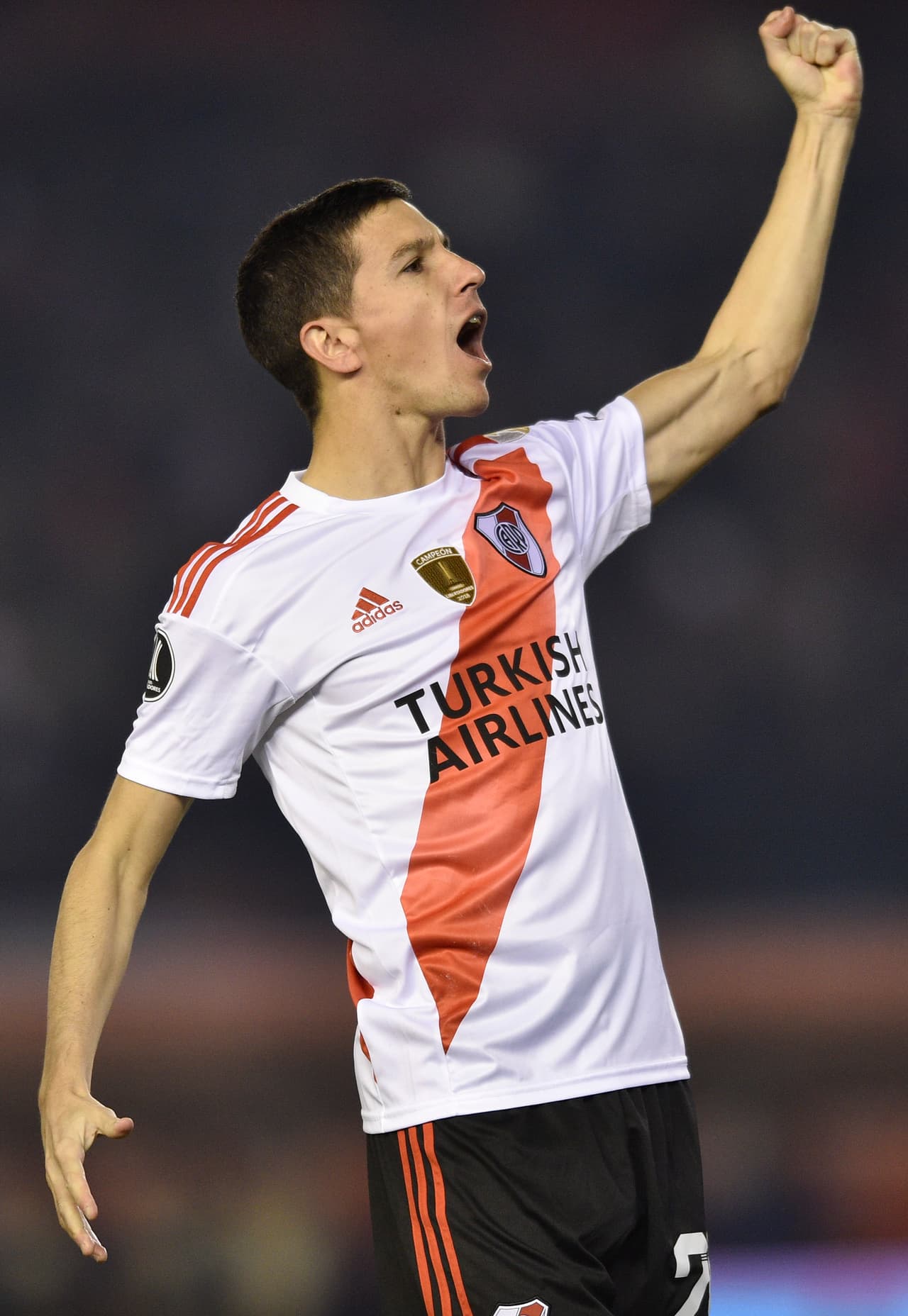 River Plate es el campeón vigente luego de aquella final caótica que acabó en Madrid contra Boca Juniors.