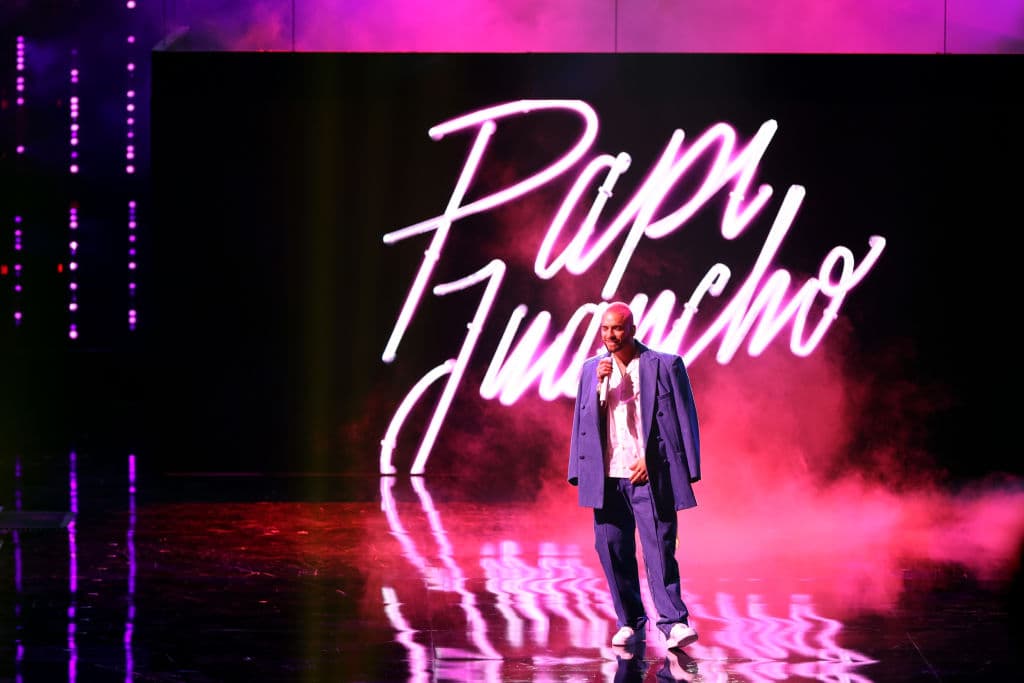 Su gira ‘PAPI JUANCHO MALUMA TOUR’ ha tenido rotundo éxito en Canadá y Estados Unidos.