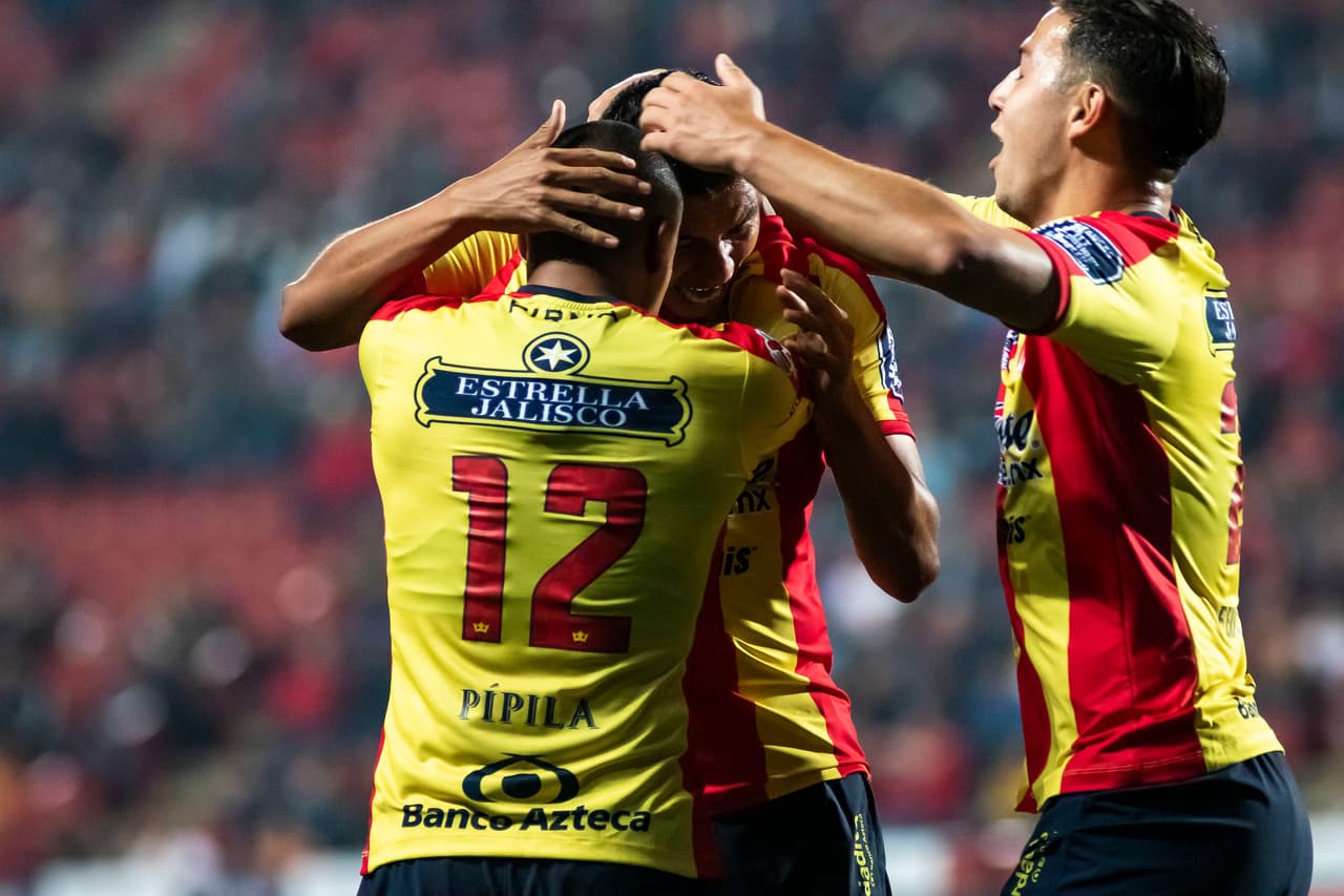 8. Morelia, 25 puntos (-1). Los Monarcas recuperaron el camino venciendo a Xolos de visitante pero para conseguir su puesto en la Fiesta Grande deberán sumar en casa ante Cruz Azul, que por ahora es su rival de Liguilla.