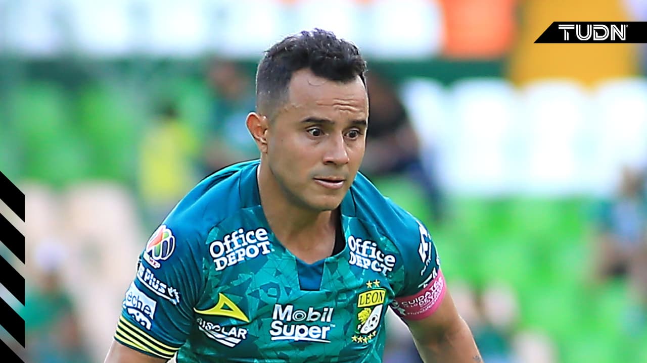 Crecen bajas en León en el cierre del Apertura 2019