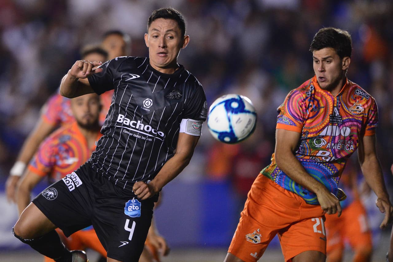 Alebrijes toma ventaja en Semifinales del Ascenso MX