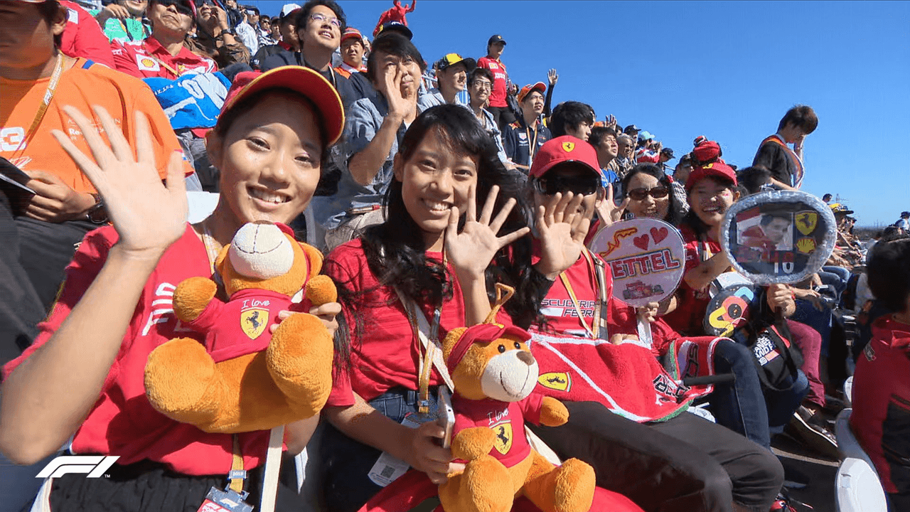 Bottas terminó arriba de Sebastian Vettel y su compañero Lewis Hamilton también de Mercedes.