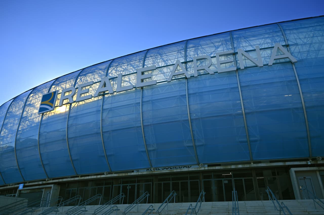 Agreden a fans del Betis previo al duelo ante la Real Sociedad