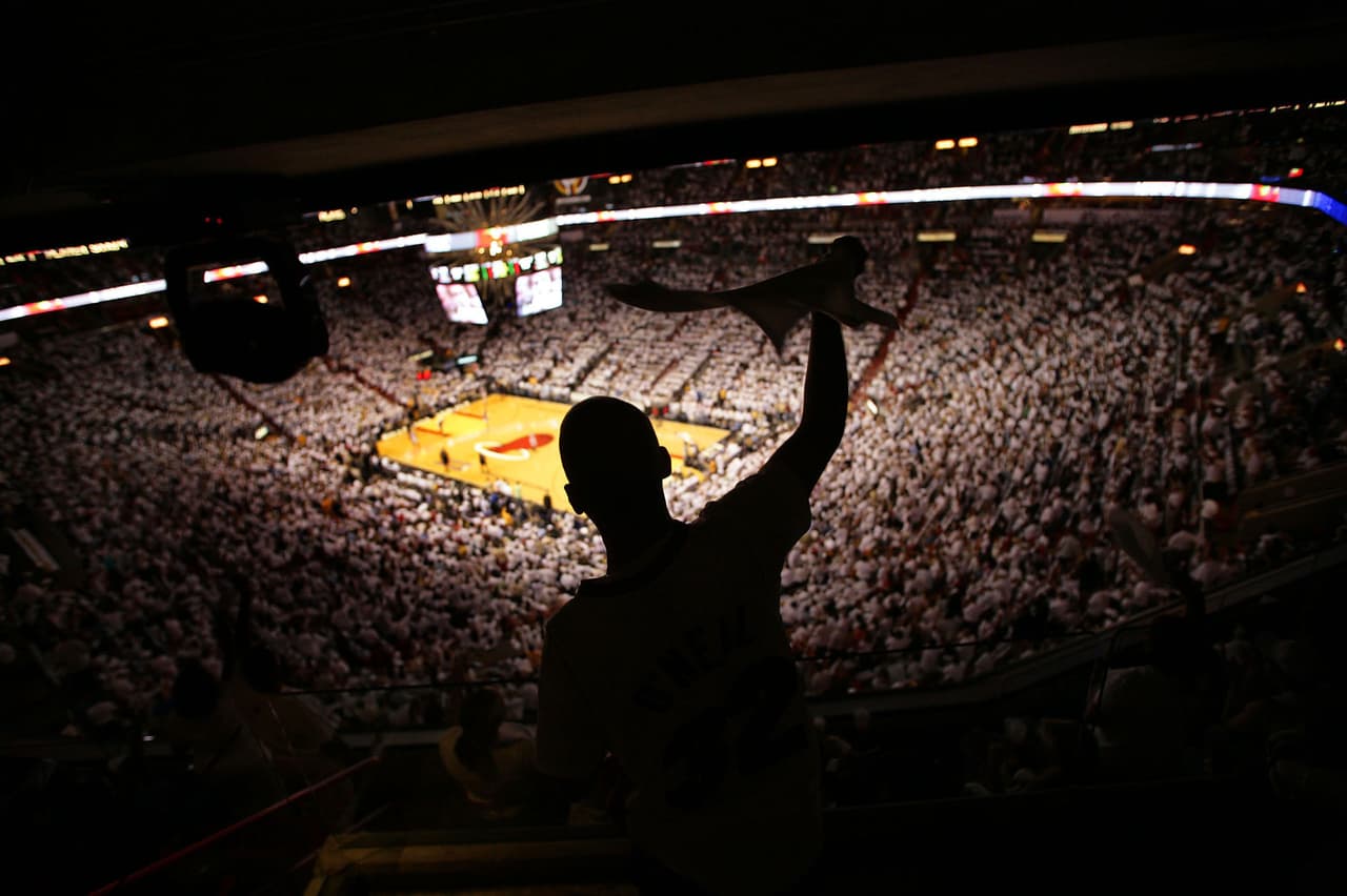 El coronavirus ha afectado seriamente al deporte mundial.