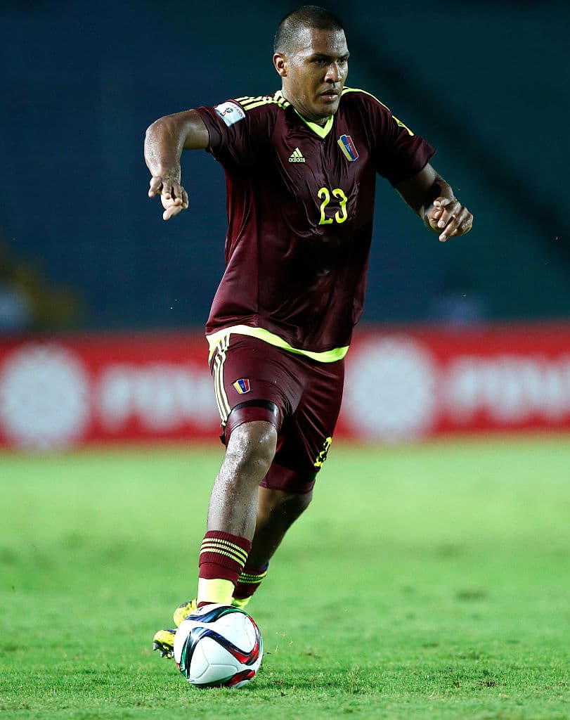 Selección de Venezuela