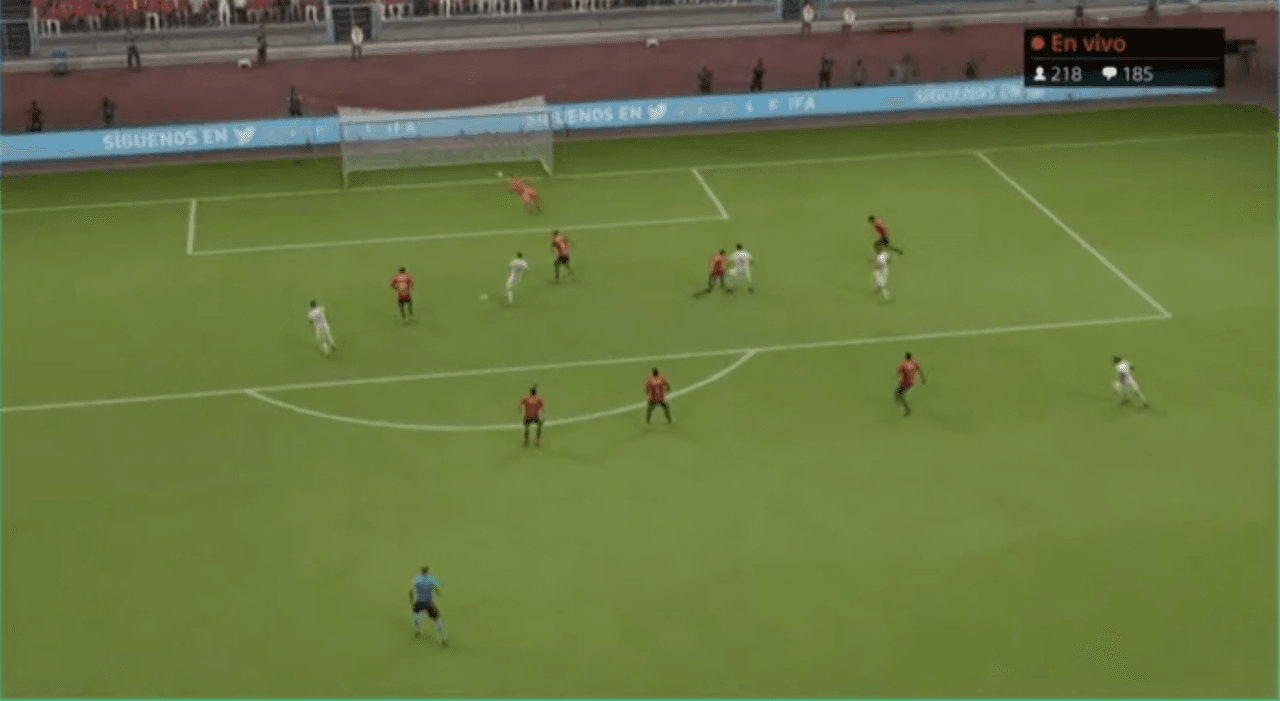 Toluca goleó 3-1 a Xolos y reafirma su gran nivel en eLiga MX.