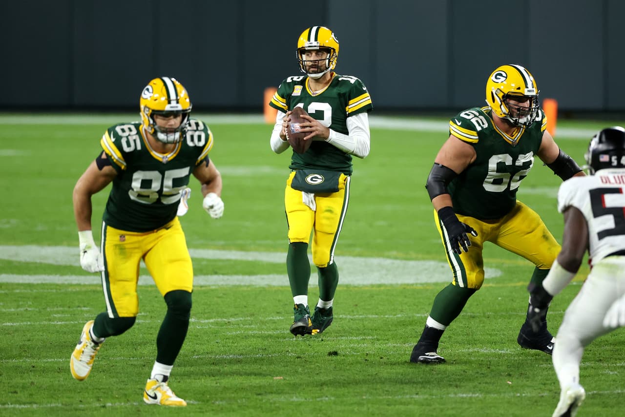 Resultados NFL Semana 4: Videos, juegos y marcadores