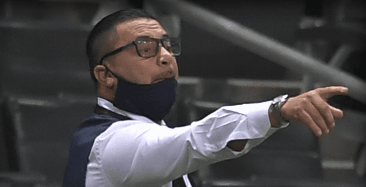 Antonio Mohamed por primera vez tiene plantel al 90%