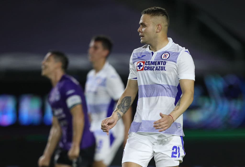 Validan penal mal ejecutado de Jonathan Rodríguez