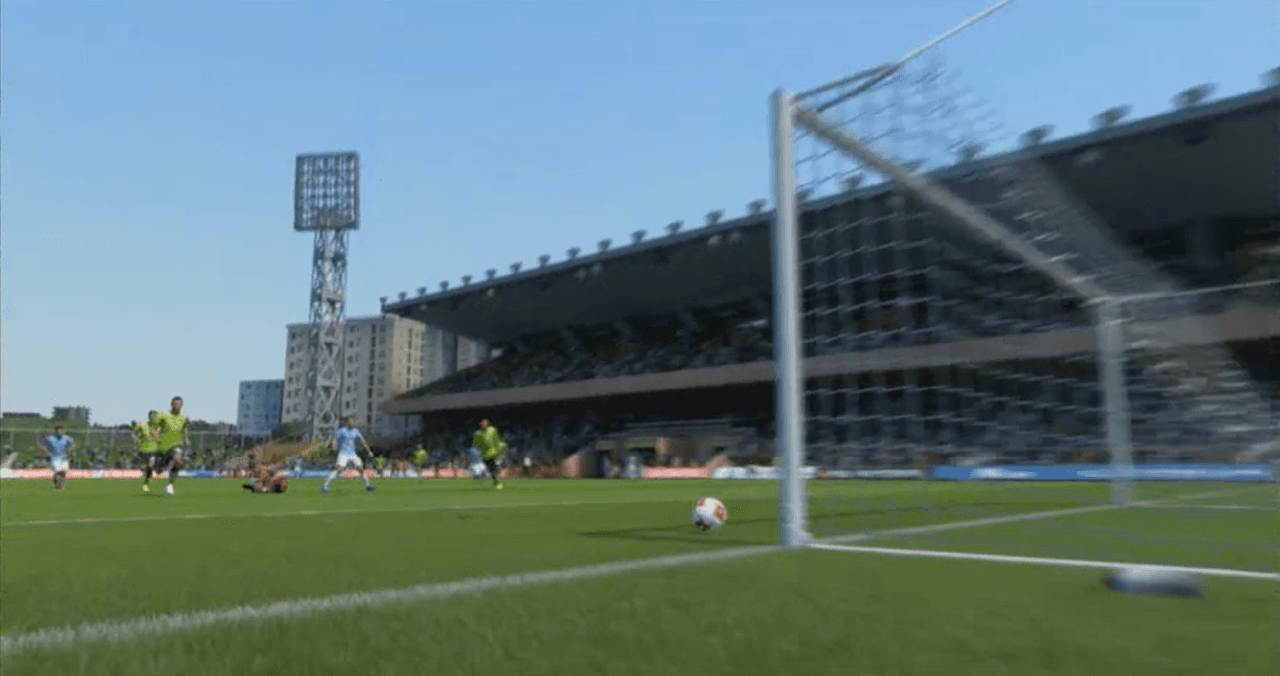 Kevin Álvarez puso orden y logró una importante victoria por 3-4 en su visita ante los Bravos de Eder Borelli.