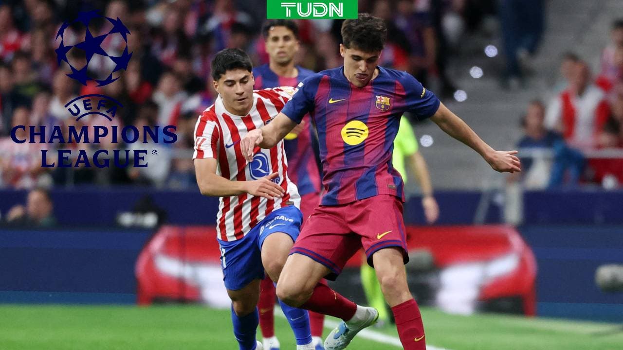 Partidos de miércoles 8 de abril: Champions League, Champions Cup y mexicanos en el exterior