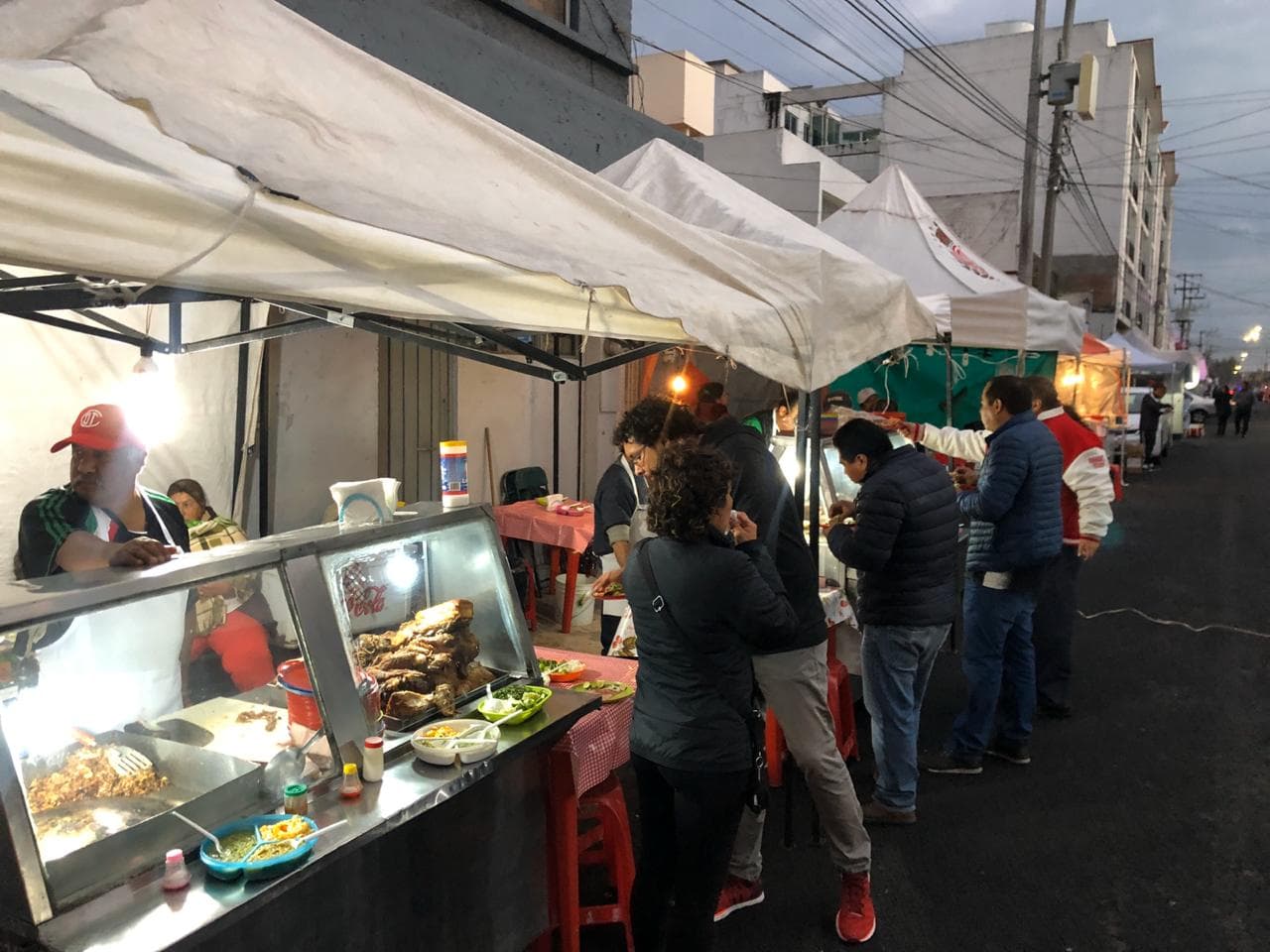 Todo listo para el cotejo de la Concacaf Nations League entre México y Bermudas.