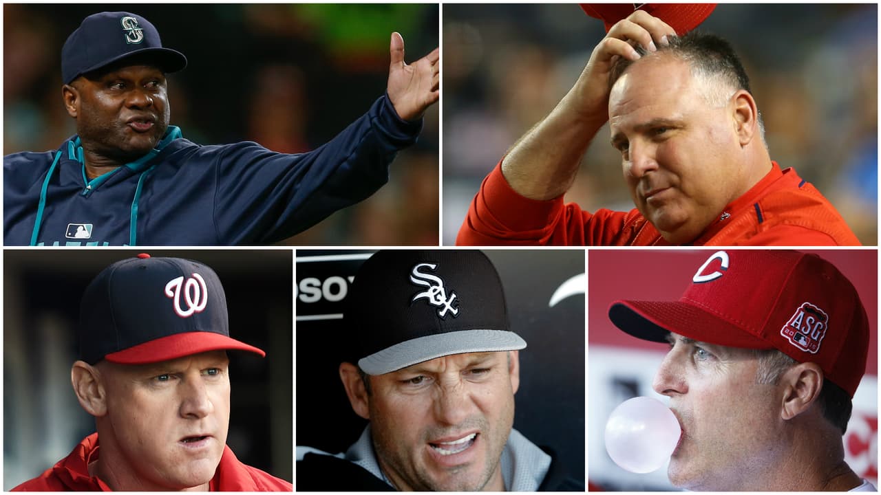 Cada año, a estas alturas de la temporada de Grandes Ligas, hay varios equipos que han decepcionado de manera estrepitosa, es normal, es parte del juego y de una liga extremadamente larga, en donde puede pasar cualquier cosa. Pero esta temporada pareciera que hay un número más prominente de equipos que han decepcionado. Te develamos un listado de los equipos que deberían estar buscando nuevos managers en un futuro cercano.