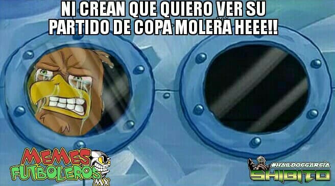 El Guadalajara volvió a levantar el título de la Copa MX al vencer en penales a Morelia y las burlas se centraron contra su odiado rival, el América.