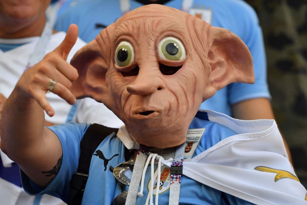 El duelo de octavos de final entre Bélgica y Japón marca la despedida como sede del Mundial de Rostov, que dejó postales al recibir Brasil-Suiza, Uruguay-Arabia, Mexico-Corea y Croacia-Islandia.