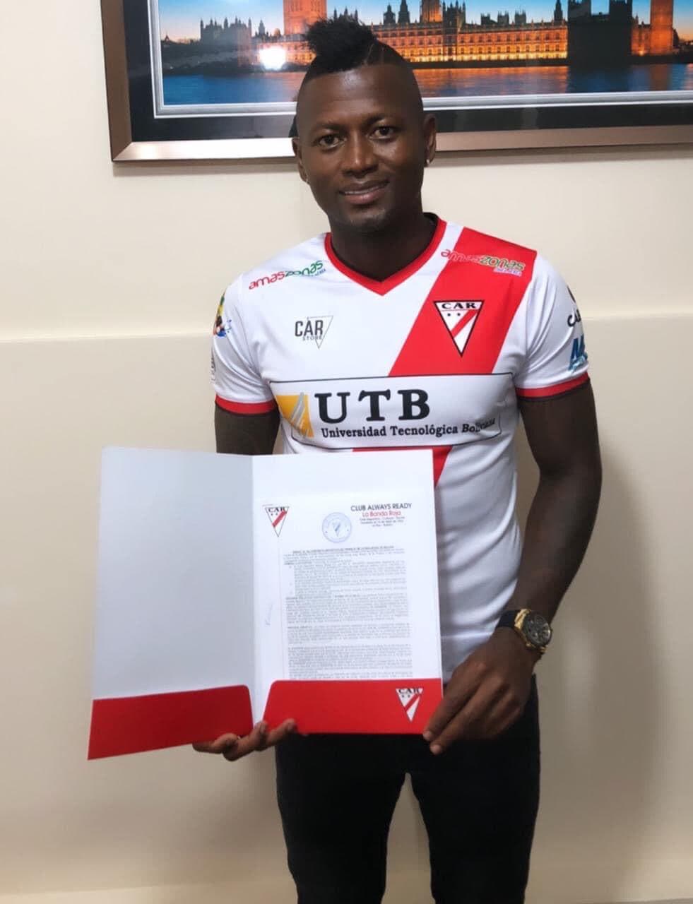 Duvier Riascos fue despedido por no entrenar en videollamada