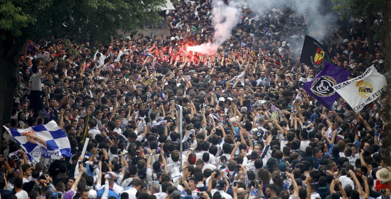 Los ánimos para este partido están al máximo en un rivalidad que si bien ya es tradicional ha crecido aún más a nivel de enfrentamientos en Europa.