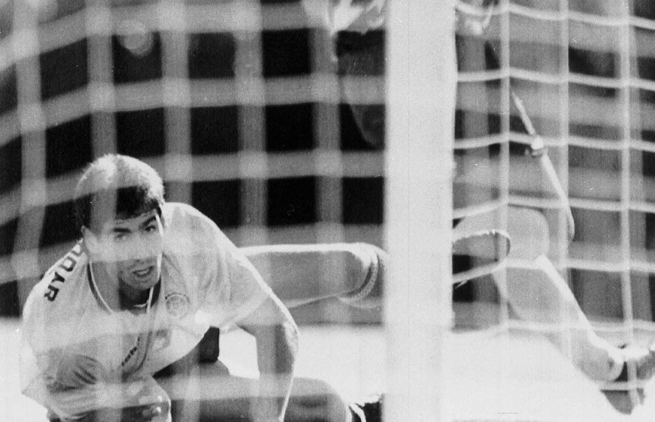 El acto de violencia contra Andrés Escobar es una de las tragedias en la historia de los Mundiales, en un capítulo que se cuenta con tristeza en el fútbol.