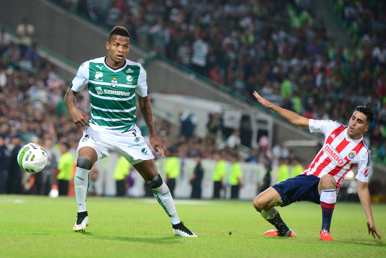 Ambos han sido compañeros de Javier Orozco pero ante su ausencia deberían entenderse lo suficiente para hacerle daño a la zaga azulcrema.