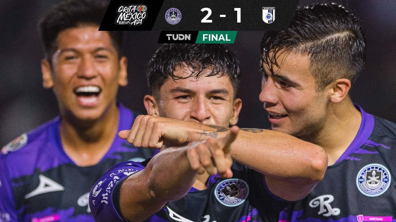 Mazatlán vence a Gallos y se pone a un 'pelito' de la respesca