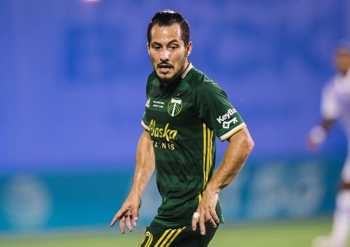 Seba Blanco: "Los premios individuales no sirven de nada si no hay un colectivo detrás"