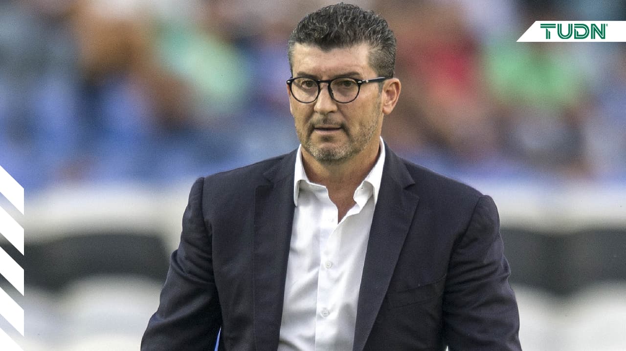 'Chepo' se adelanta a Mohamed en Toluca