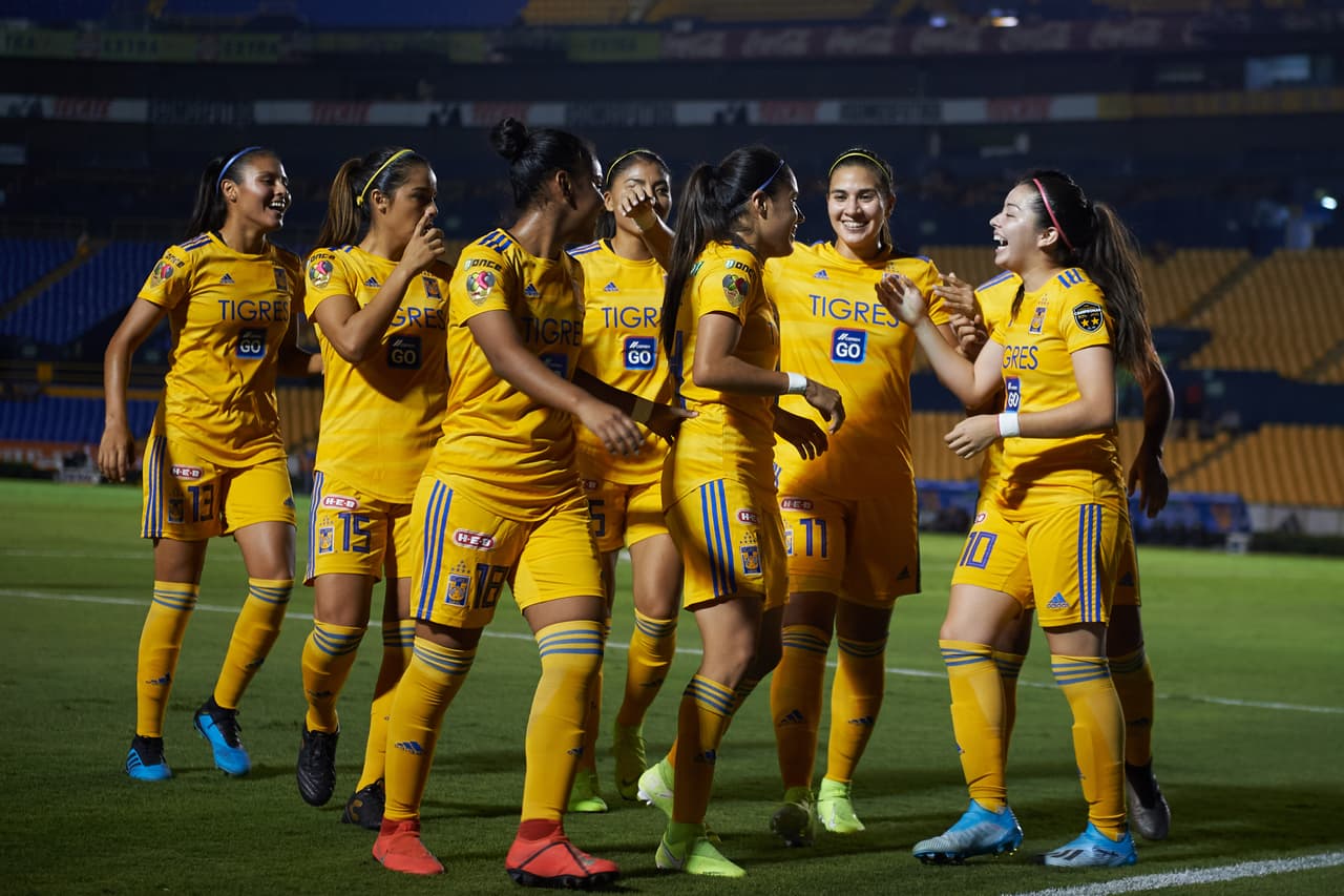 Las jugadoras de Tigres Femenil se posicionan en el tercer puesto de la tabla general con 22 puntos y el viernes 27 jugarán de visita ante Juárez. Por su parte, Tijuana volverá a la actividad el lunes 30 para recibir a Toluca.