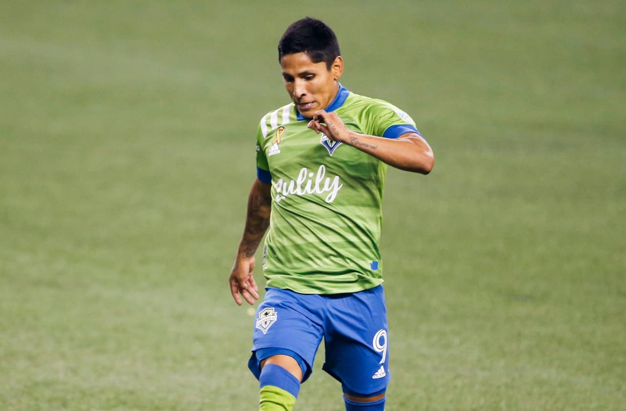 Más de 30 jugadores de MLS en las convocatorias de noviembre