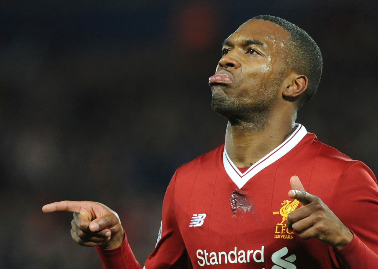 El delantero Daniel Sturridge, actualmente en el Liverpool, podría cambiar de aires en la Premier y pasar al Newcastle.