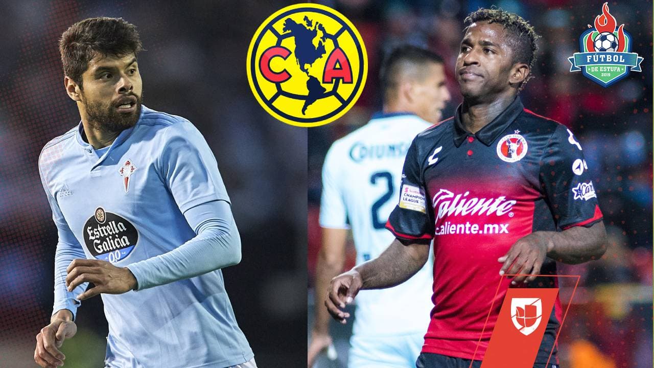 Araujo y Bolaños estarían siendo buscados por la directiva de las Águilas.
