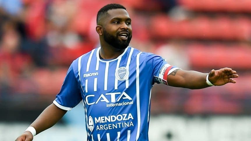 Encuentran sin vida al delantero Santiago 'Morro' García