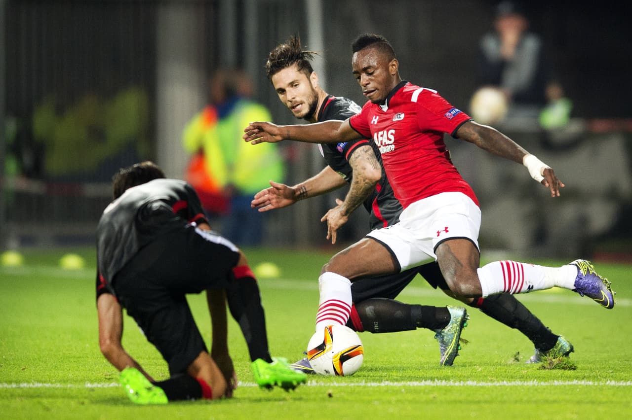 AZ Alkmaar 2-1 Athletic Bilbao: Athletic se complica en Europa League con derrota