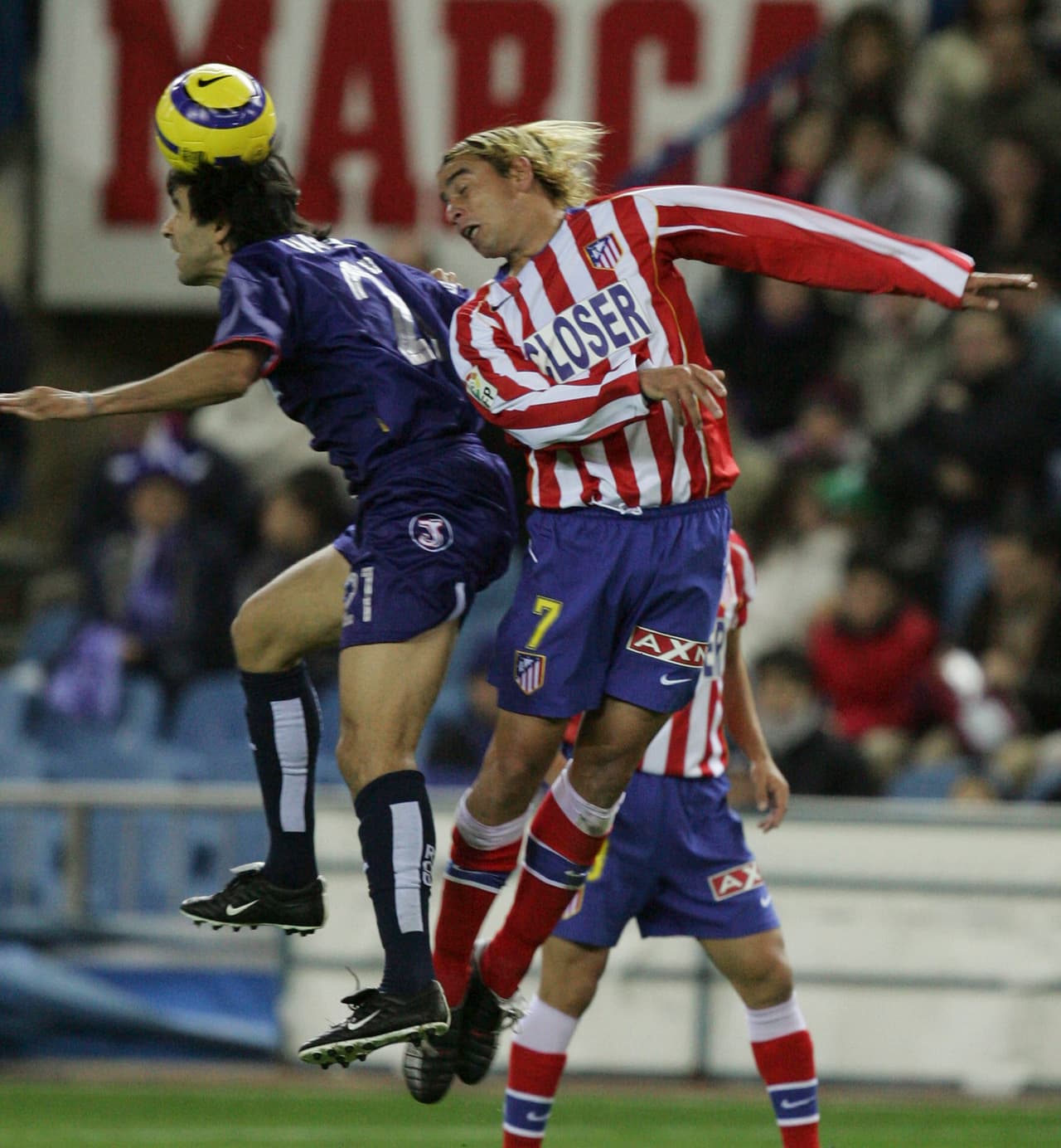 En el poco tiempo que estuvo Sosa con el club en 2005, demostró que lo sucedido en su presentación fue parte de una temporada para el olvido, en un día que fue vergonzoso en su carrera.