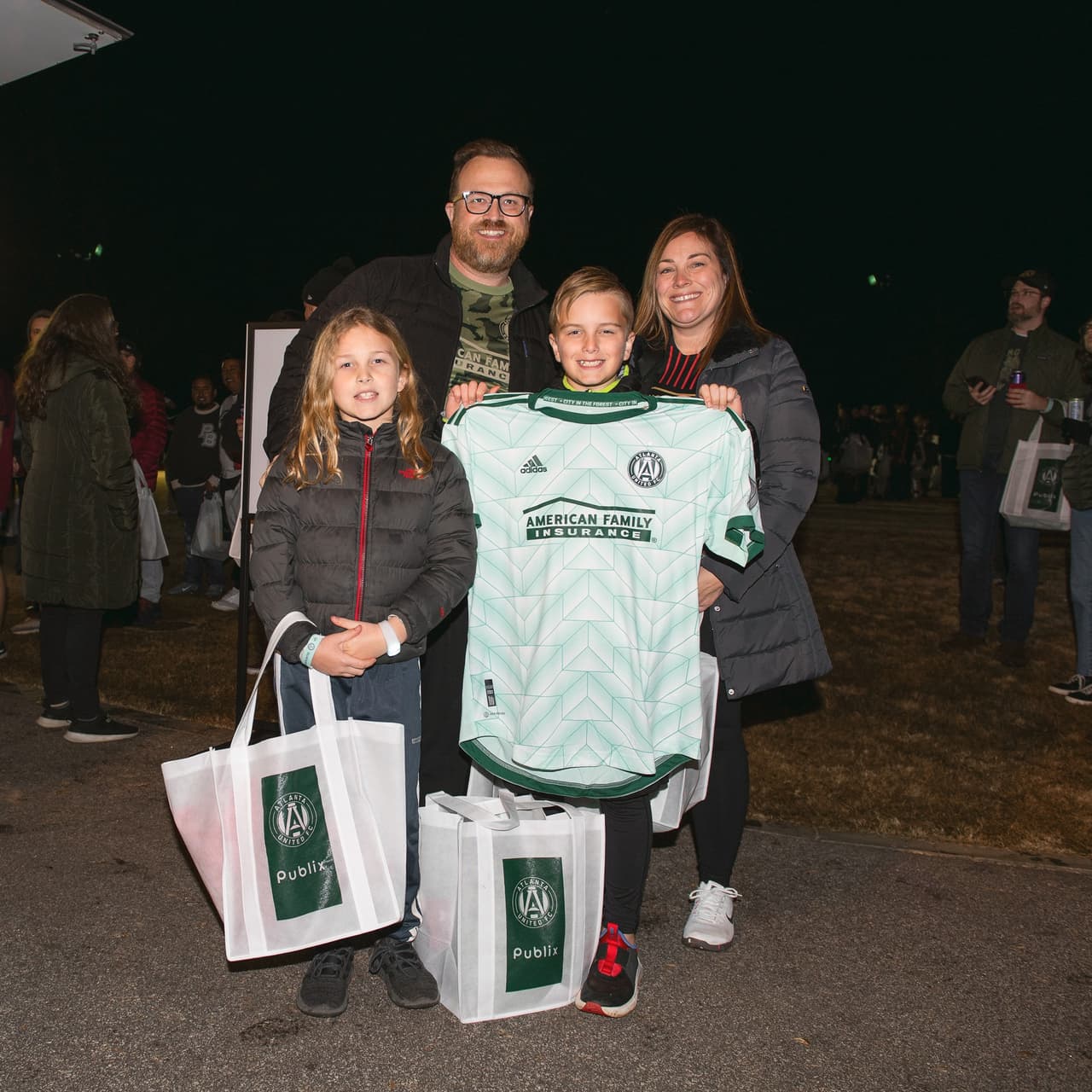 La camiseta ya es un éxito de ventas.