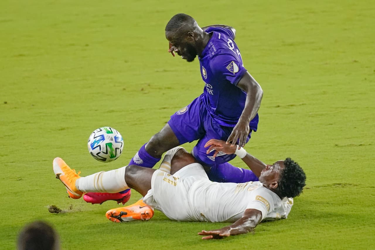 Con gol del último minuto, los de Atlanta igualaron el partido; ‘Cubo’ y Damm tuvieron minutos de juego en el torneo estadounidense. Michel (45+1’) y Jahn (90+2’) marcaron los goles del partido.