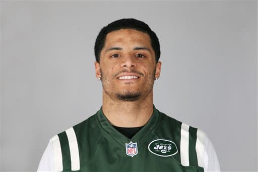 Checa las mejores imágenes del WR novato Devin Smith, tomado por los New York Jets en la segunda ronda del Draft 2015 egresado de Ohio State.