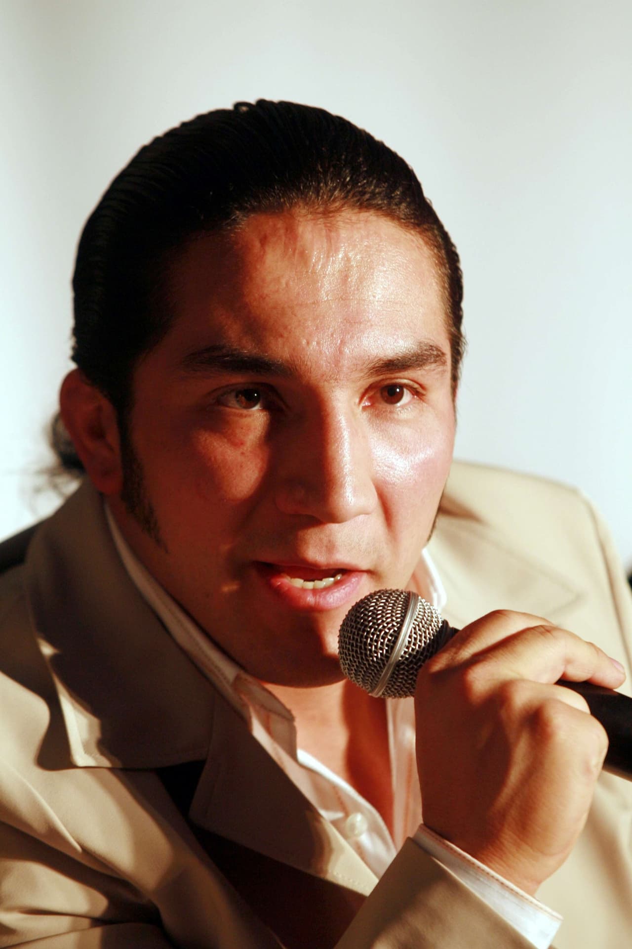 Descance en paz Perro Aguayo Jr.