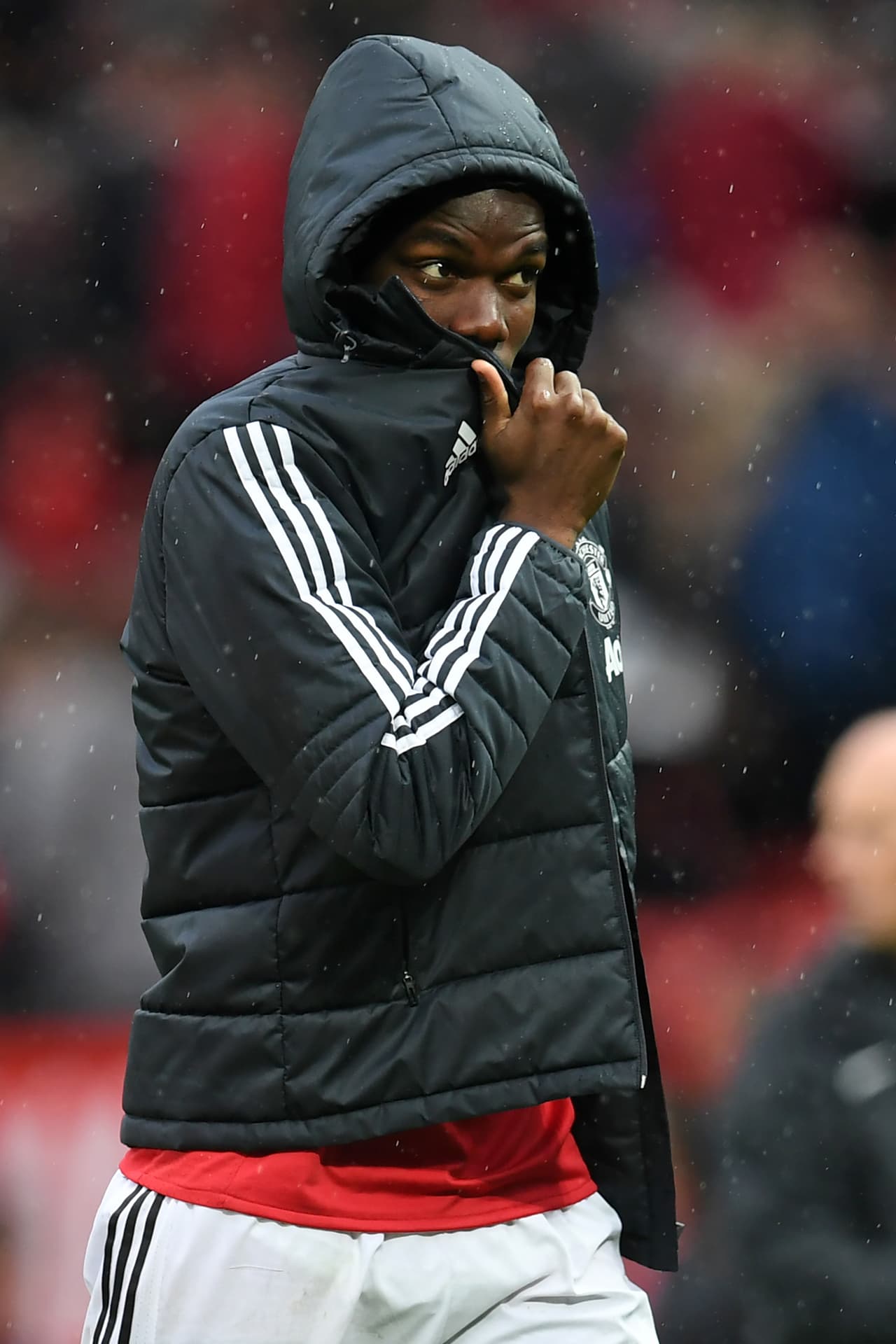 De acuerdo al 'Daily Mail', Pogba saldría de los Diablos Rojos por 103 millones de euros.