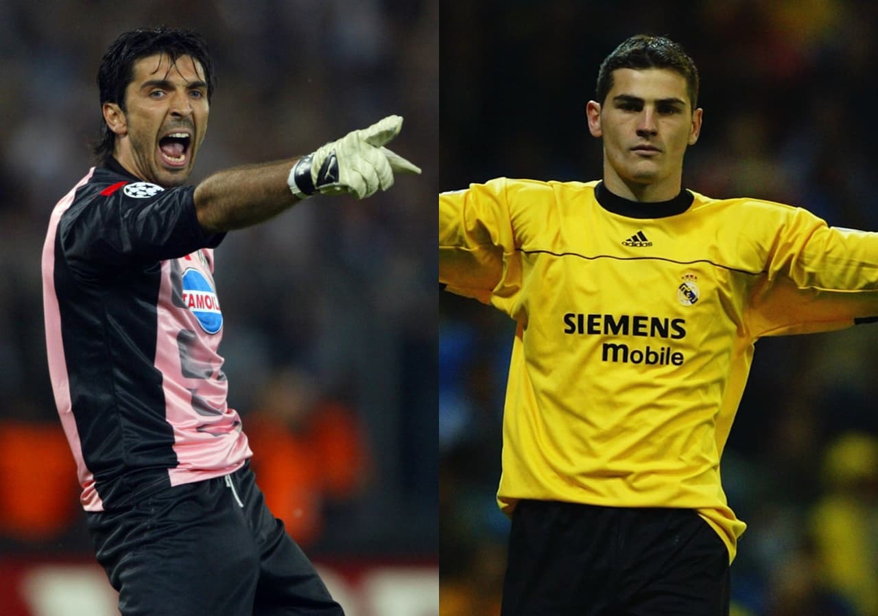 2. El segundo fue la vuelta de la misma serie, en Turín, donde la Juventus ganó por 3-1 y se quedó con el cupo en la final de la Champions League, en la que cayó contra el Milan.