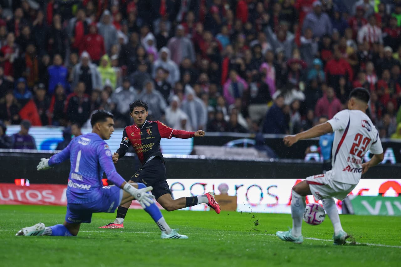 Atlas vs. Chivas EN VIVO por el Apertura 2026: El Rebaño peca de contundencia
