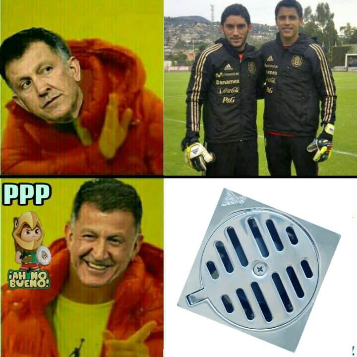 Tras el triunfo del Tri las burlas no podían faltar hacia los ticos.