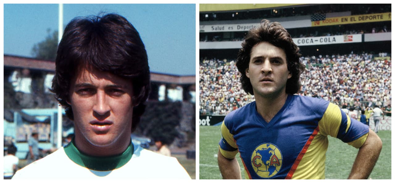 Agustín Manzo Ponce y Armando Manzo Ponce.