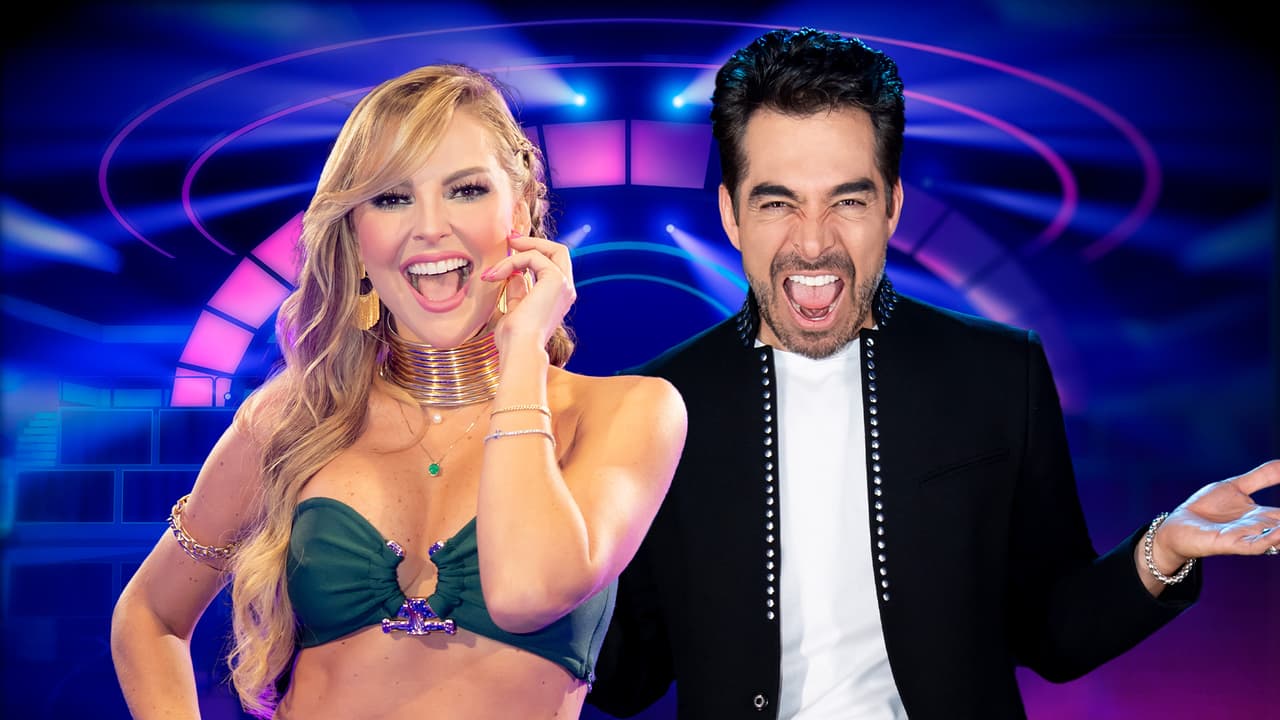 Veo Como Cantas 2023: Omar Chaparro y Marjorie de Sousa llegan para poner un toque irreverente al programa