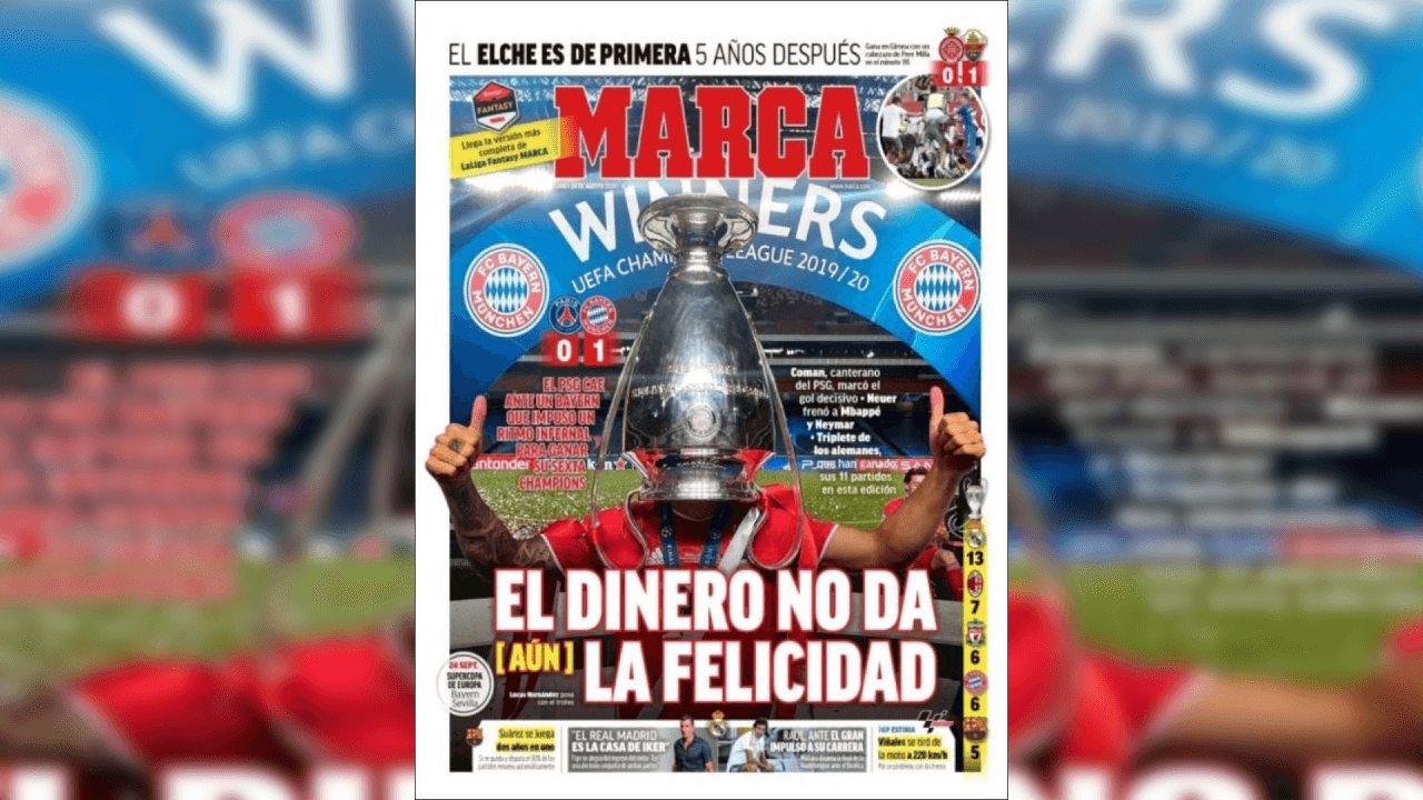Marca