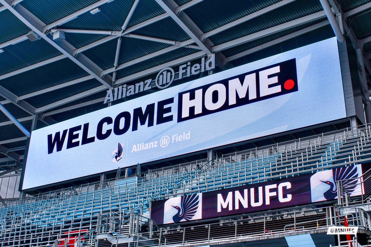 El Allianz Field tiene capacidad para 19.400 aficionados, estará equipado con la última tecnología y será inaugurado el 13 del próximo mes, en un partido ante New York City FC.