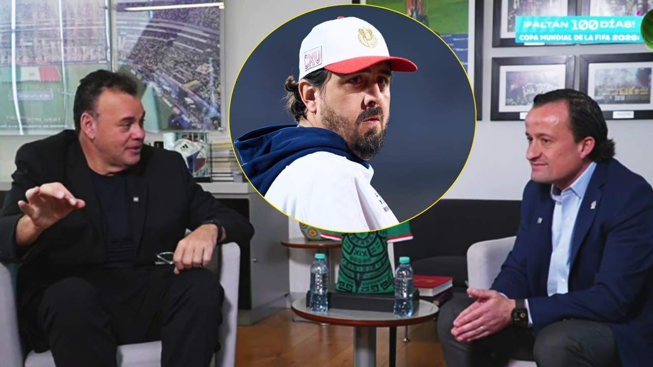 ¿Chivas pidió que no le quiten jugadores en Liguilla? Esto respondió Mikel Arriola