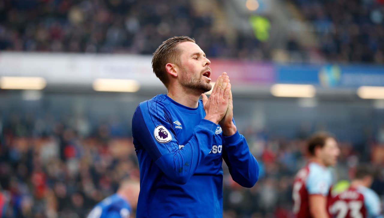 Gylfi Sigurdsson