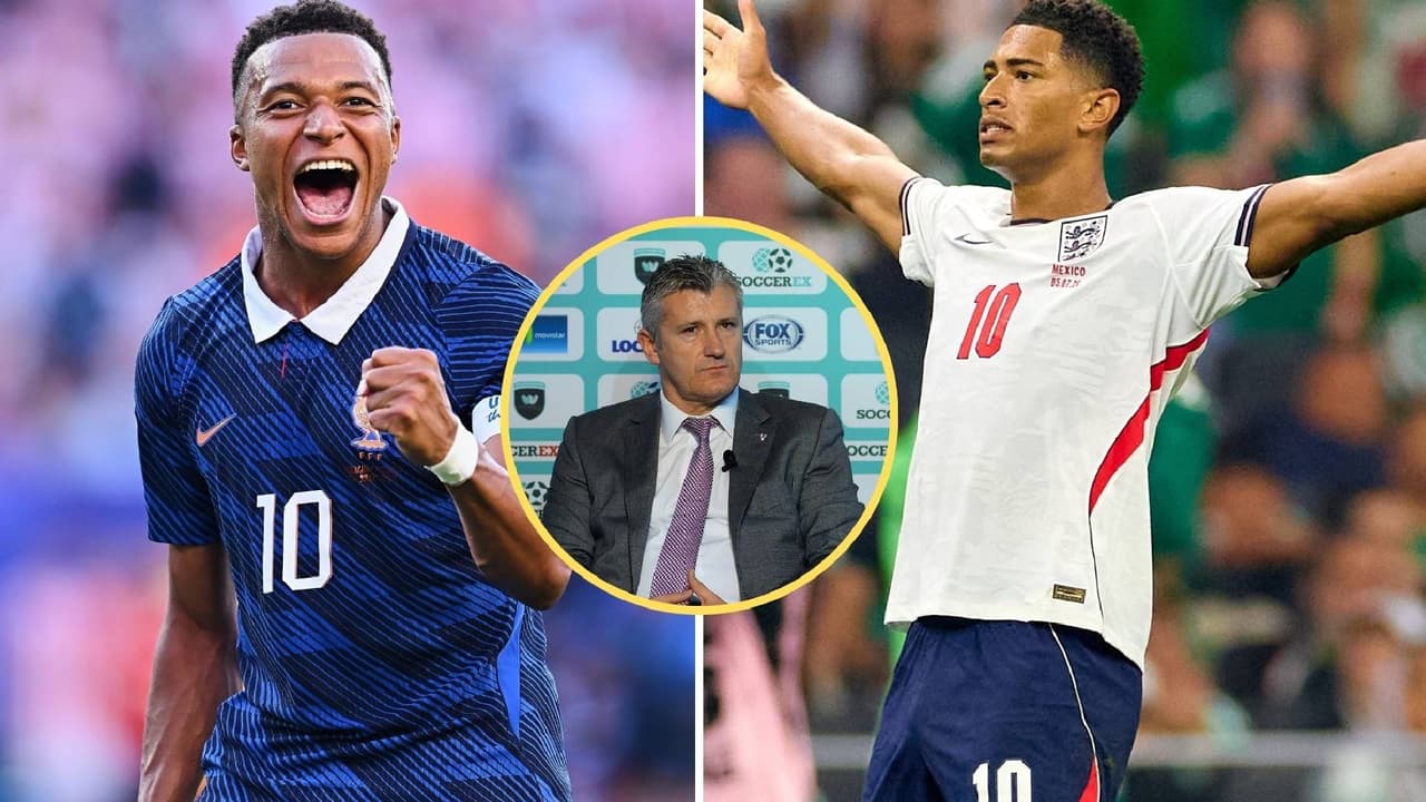 Suker arremete vs. Francia e Inglaterra por despreciar el tercer lugar