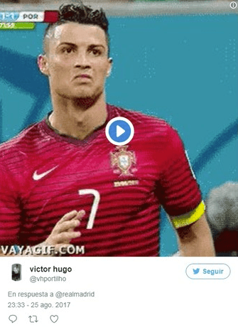 El hackeo a la cuenta de Real Madrid en Twitter, en el que supuestamente presentaron a Lionel Messi, fue motivo de burlas de los usuarios en redes sociales que incluso recordaron al Barcelona.