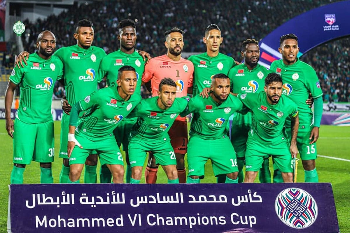 Raja Casablanca sacrifica una oveja para frenar la racha de lesiones